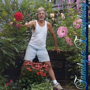 Meet your Posher, Debra jo butler